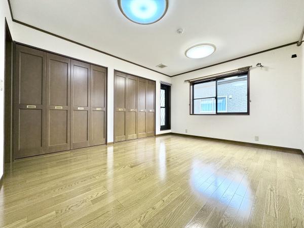 川口市長蔵１丁目の中古一戸建て