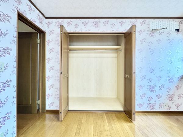 川口市長蔵１丁目の中古一戸建て