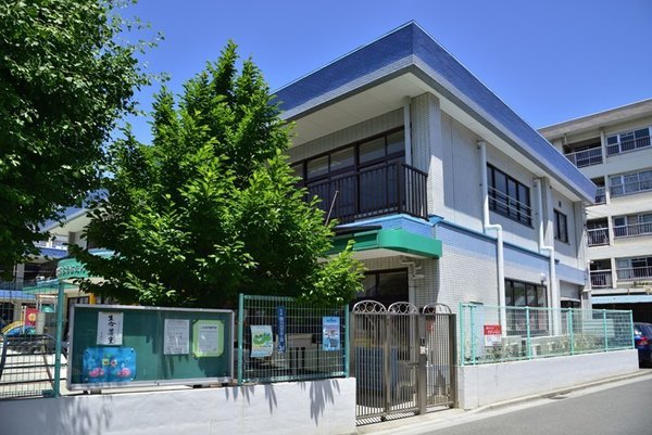 川口市西川口4丁目の中古一戸建て(西川口幼稚園)