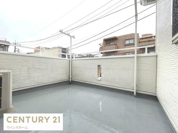 川口市西川口４丁目の中古一戸建て