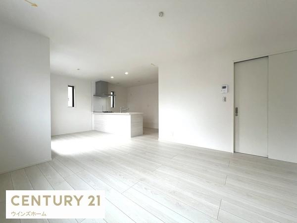 川口市芝130　全1棟