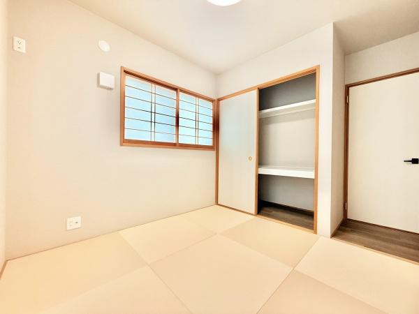 川口市大字芝の中古一戸建て