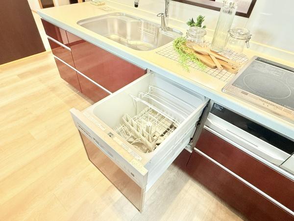川口市大字芝の中古一戸建て