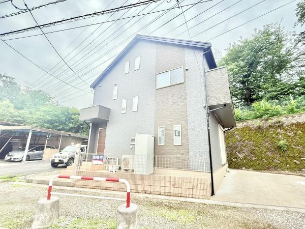 川口市大字芝の中古一戸建て