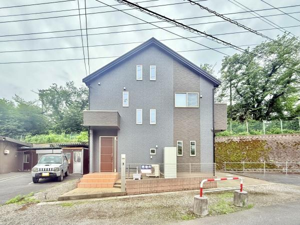 川口市芝　中古戸建