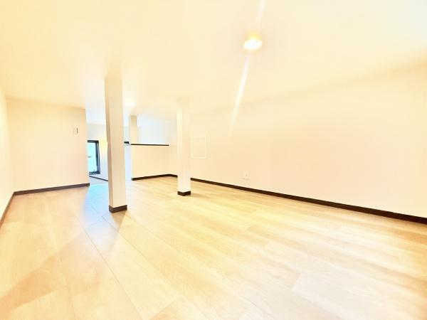 川口市大字芝の中古一戸建て