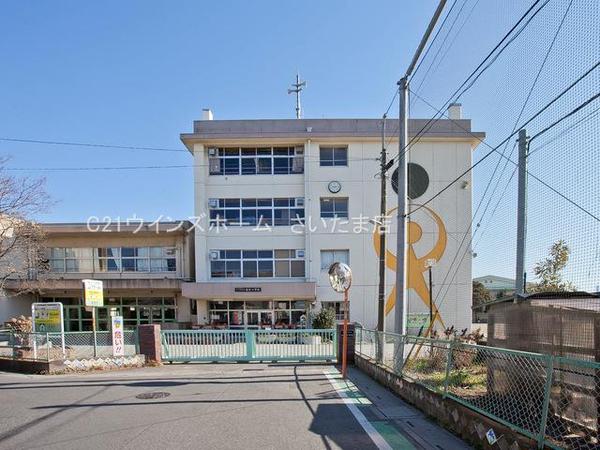 さいたま市西区大字飯田の中古一戸建て(さいたま市立植水小学校)