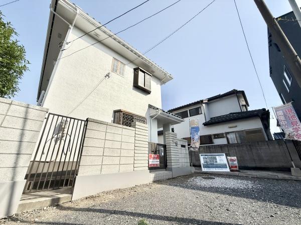 さいたま市西区大字飯田の中古一戸建て