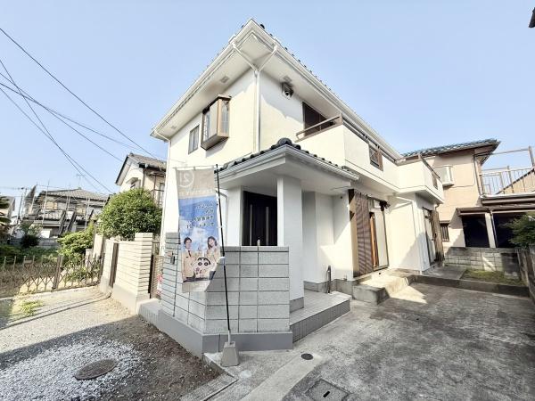 さいたま市西区大字飯田の中古一戸建
