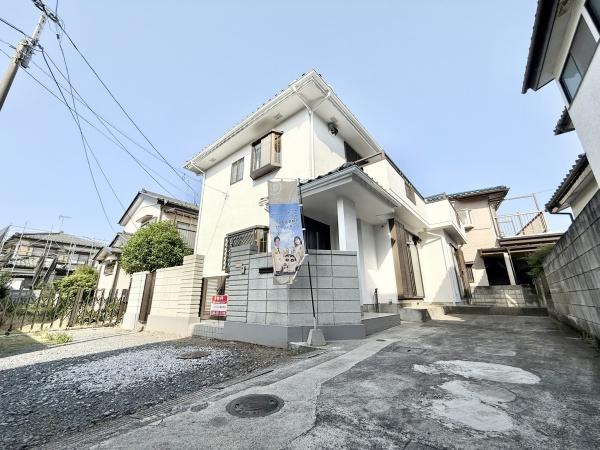 さいたま市西区大字飯田の中古一戸建て
