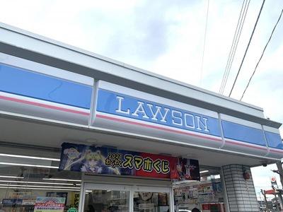 さいたま市見沼区大字中川の新築一戸建(ローソンさいたま中川店)
