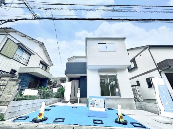 さいたま市見沼区大字中川の新築一戸建