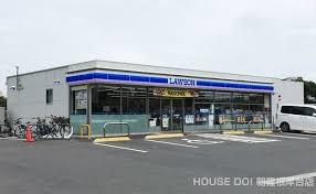 ザ・ステイツ朝霞根岸台(ローソン朝霞根岸台二丁目店)