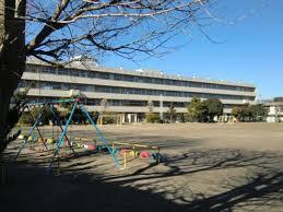 ライオンズガーデン朝霞(朝霞市立第八小学校)