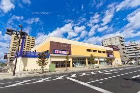 ライオンズガーデン朝霞(東武ストア朝霞店)