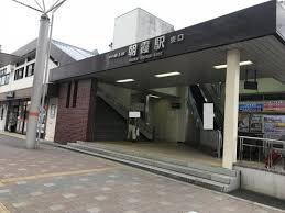 ライオンズガーデン朝霞(東武東上線「朝霞」駅)