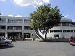 アーベイン鶴瀬ウェルディ(富士見市立富士見台中学校)