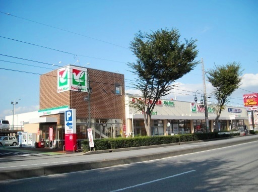 さいたま市緑区大字大間木の中古一戸建て(ヨークマート柳崎店)