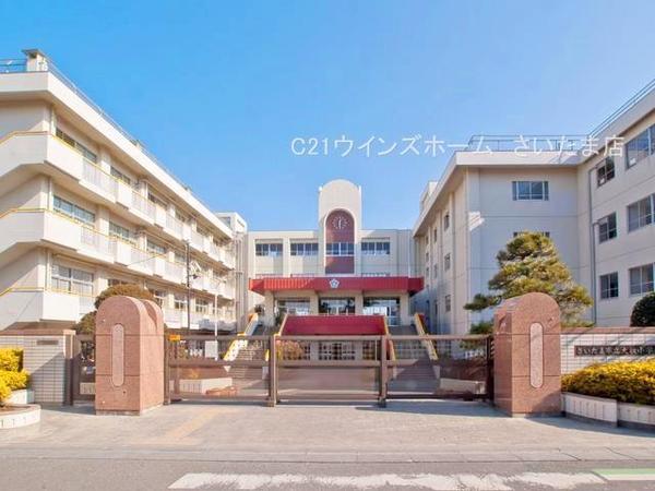 さいたま市緑区大字大間木の中古一戸建て(さいたま市立大牧小学校)