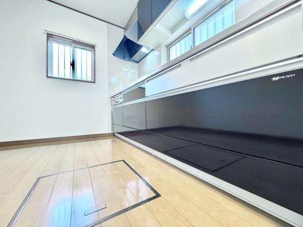 さいたま市緑区大字大間木の中古一戸建て