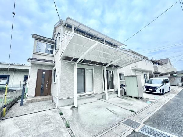 さいたま市緑区大字大間木の中古一戸建