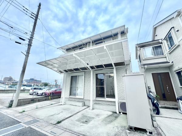 さいたま市緑区大字大間木の中古一戸建て