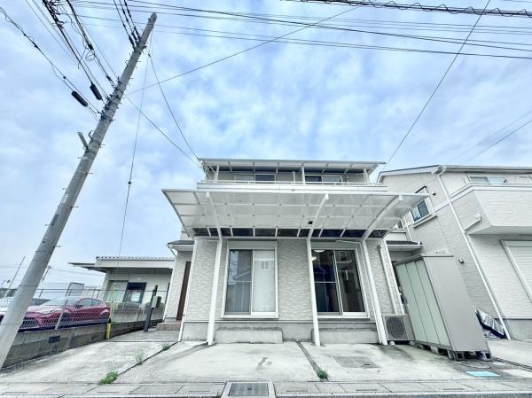 さいたま市緑区大字大間木の中古一戸建て
