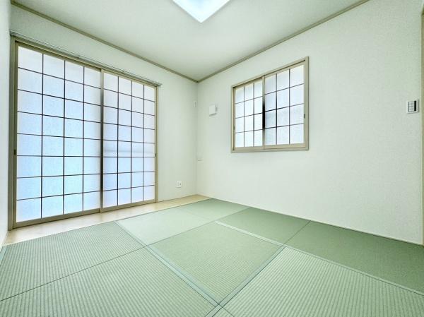 さいたま市緑区大字大間木の中古一戸建