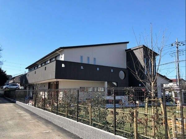 さいたま市大宮区堀の内町１丁目の新築一戸建(みずほ保育園)