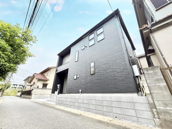 さいたま市大宮区堀の内町１丁目の新築一戸建