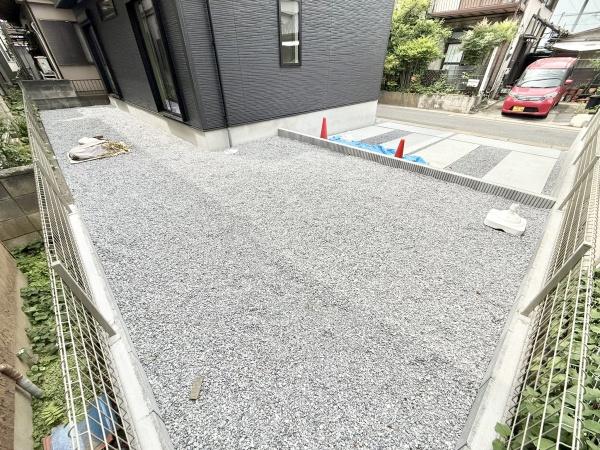 さいたま市大宮区堀の内町１丁目の新築一戸建