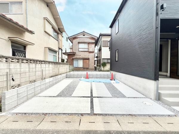 さいたま市大宮区堀の内町１丁目の新築一戸建