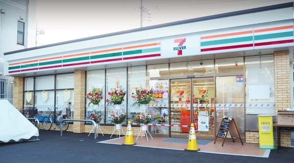 さいたま市大宮区天沼町１丁目の中古一戸建て(セブンイレブンさいたま天沼中央通り店)