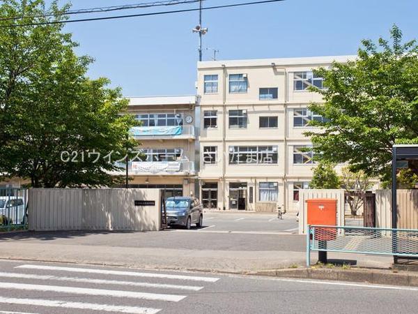 さいたま市大宮区天沼町１丁目の中古一戸建て(さいたま市立大宮東中学校)