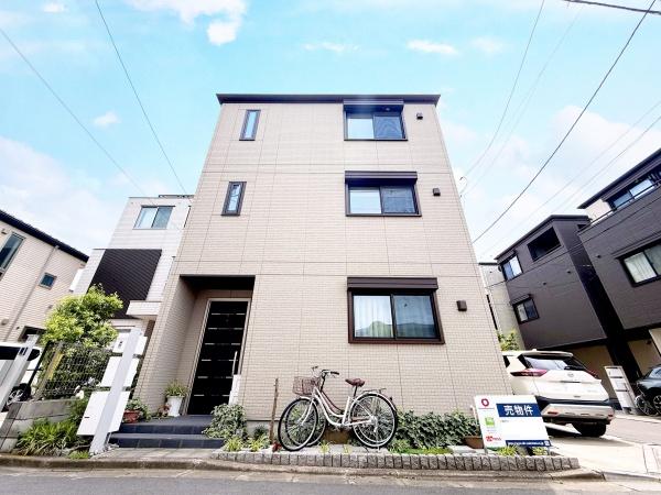 さいたま市大宮区天沼町１丁目の中古一戸建