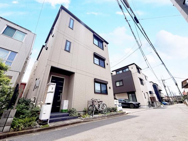 さいたま市大宮区天沼町１丁目の中古一戸建て