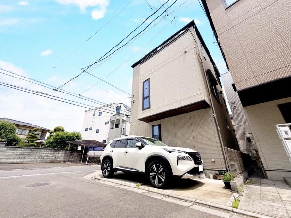 さいたま市大宮区天沼町１丁目の中古一戸建て