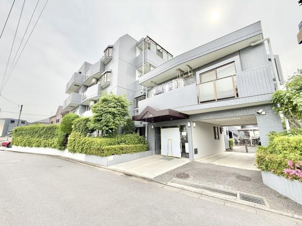 ラポート浦和
