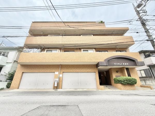 ダイアパレス東浦和