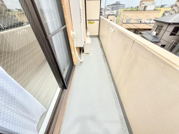 ダイアパレス東浦和