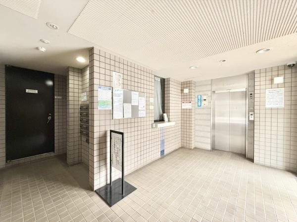 ダイアパレス東浦和