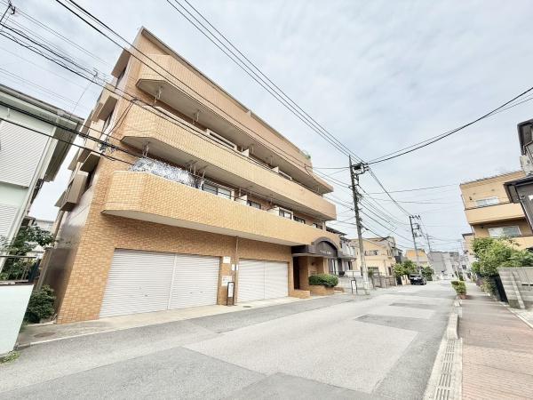 ダイアパレス東浦和