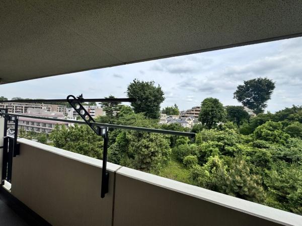 ダイアパレス赤塚公園
