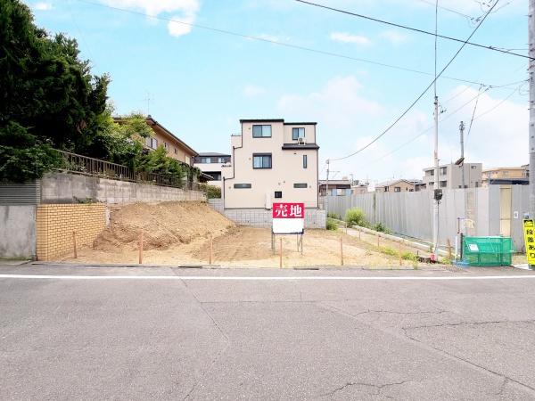 さいたま市南区太田窪２丁目の売土地