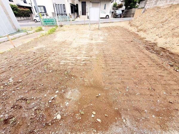 さいたま市南区太田窪２丁目の土地