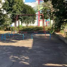 フェローネ・ザ・マークス(北五公園)