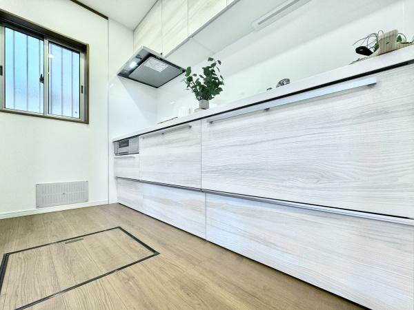 志木市下宗岡４丁目の中古一戸建て
