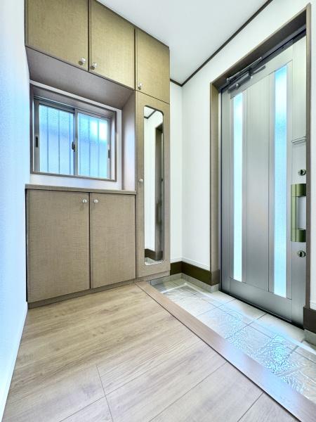 志木市下宗岡４丁目の中古一戸建て