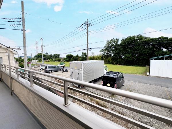志木市下宗岡４丁目の中古一戸建て
