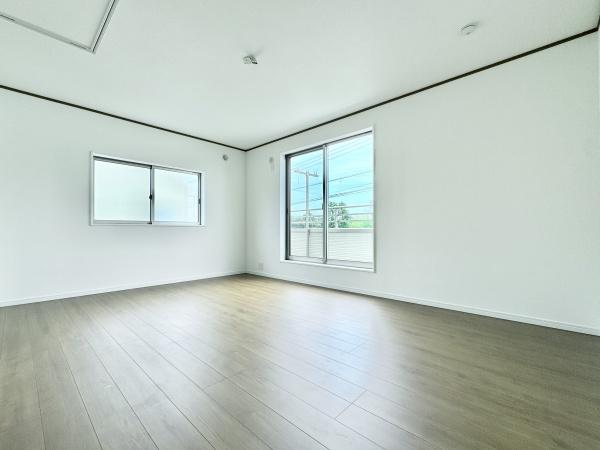 志木市下宗岡４丁目の中古一戸建
